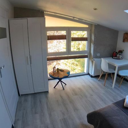 Beskidzka Guest House Szczyrk Dış mekan fotoğraf
