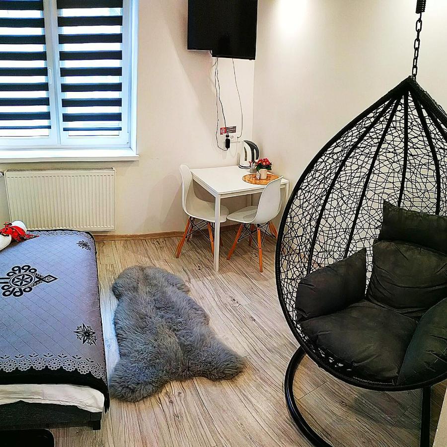 Beskidzka Guest House Szczyrk Dış mekan fotoğraf