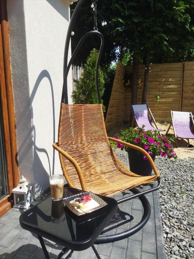 Beskidzka Guest House Szczyrk Dış mekan fotoğraf