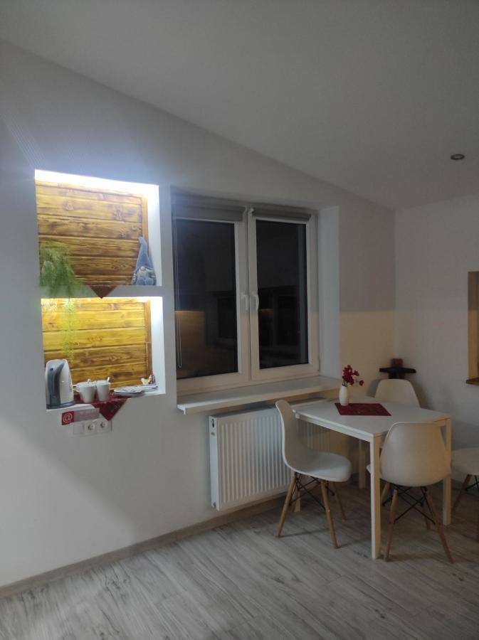 Beskidzka Guest House Szczyrk Dış mekan fotoğraf