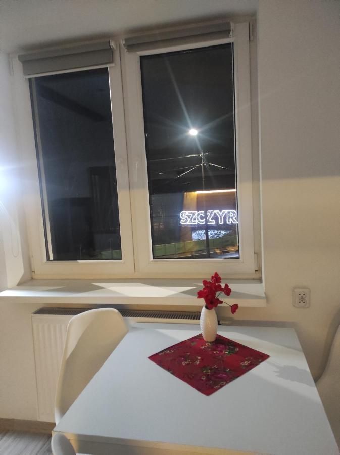 Beskidzka Guest House Szczyrk Dış mekan fotoğraf
