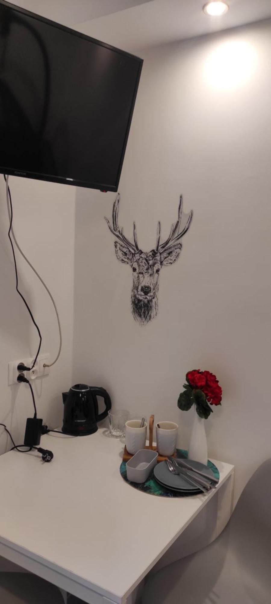 Beskidzka Guest House Szczyrk Dış mekan fotoğraf