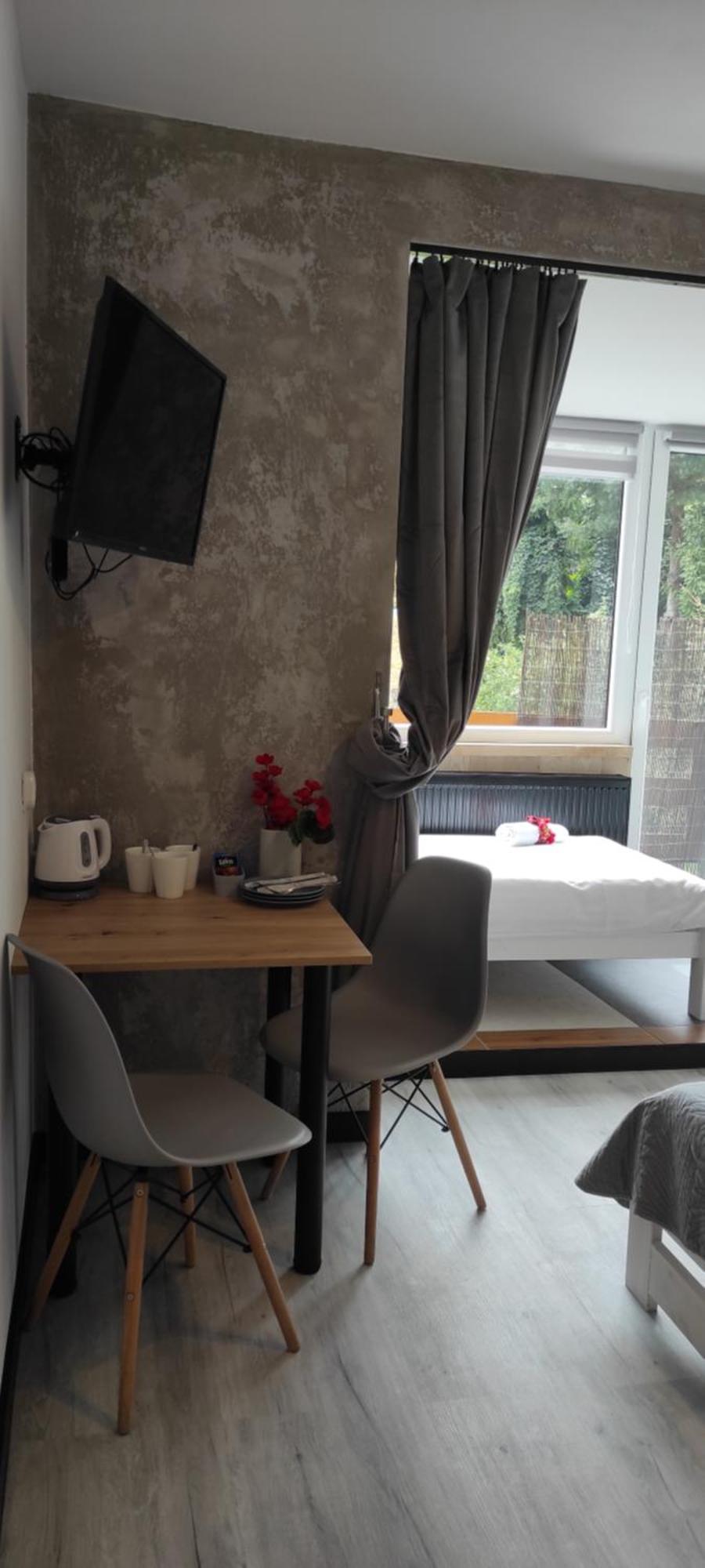 Beskidzka Guest House Szczyrk Dış mekan fotoğraf