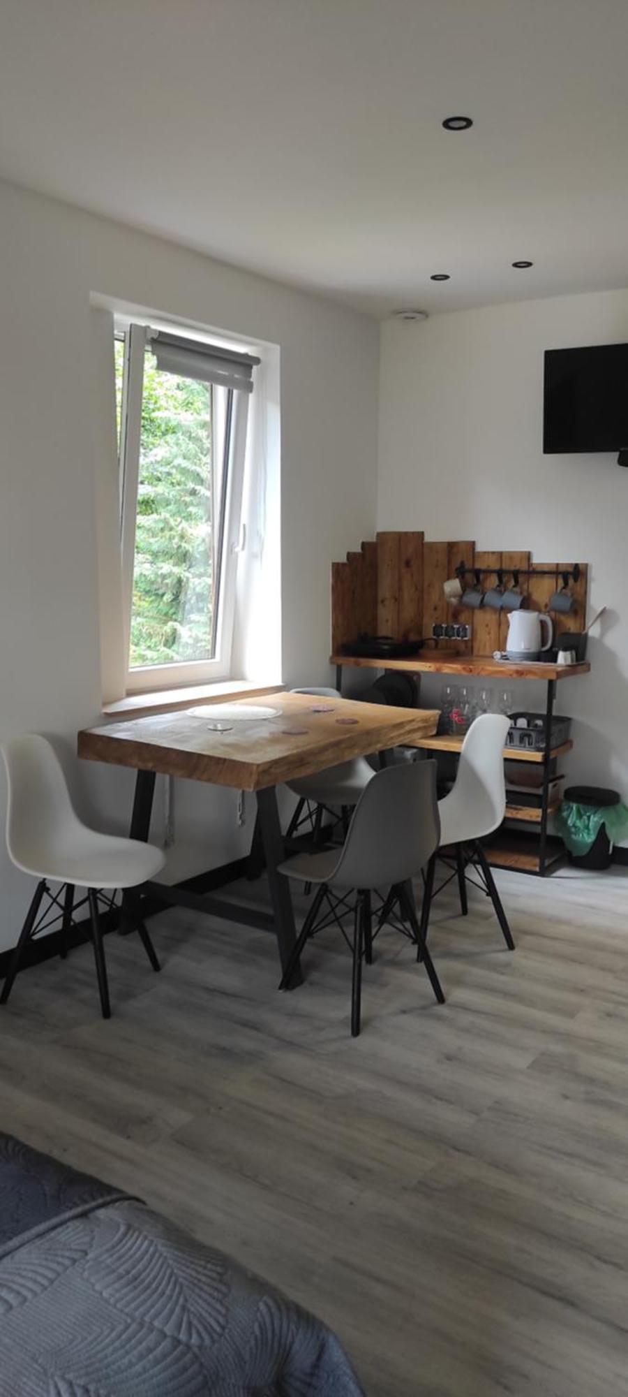 Beskidzka Guest House Szczyrk Dış mekan fotoğraf