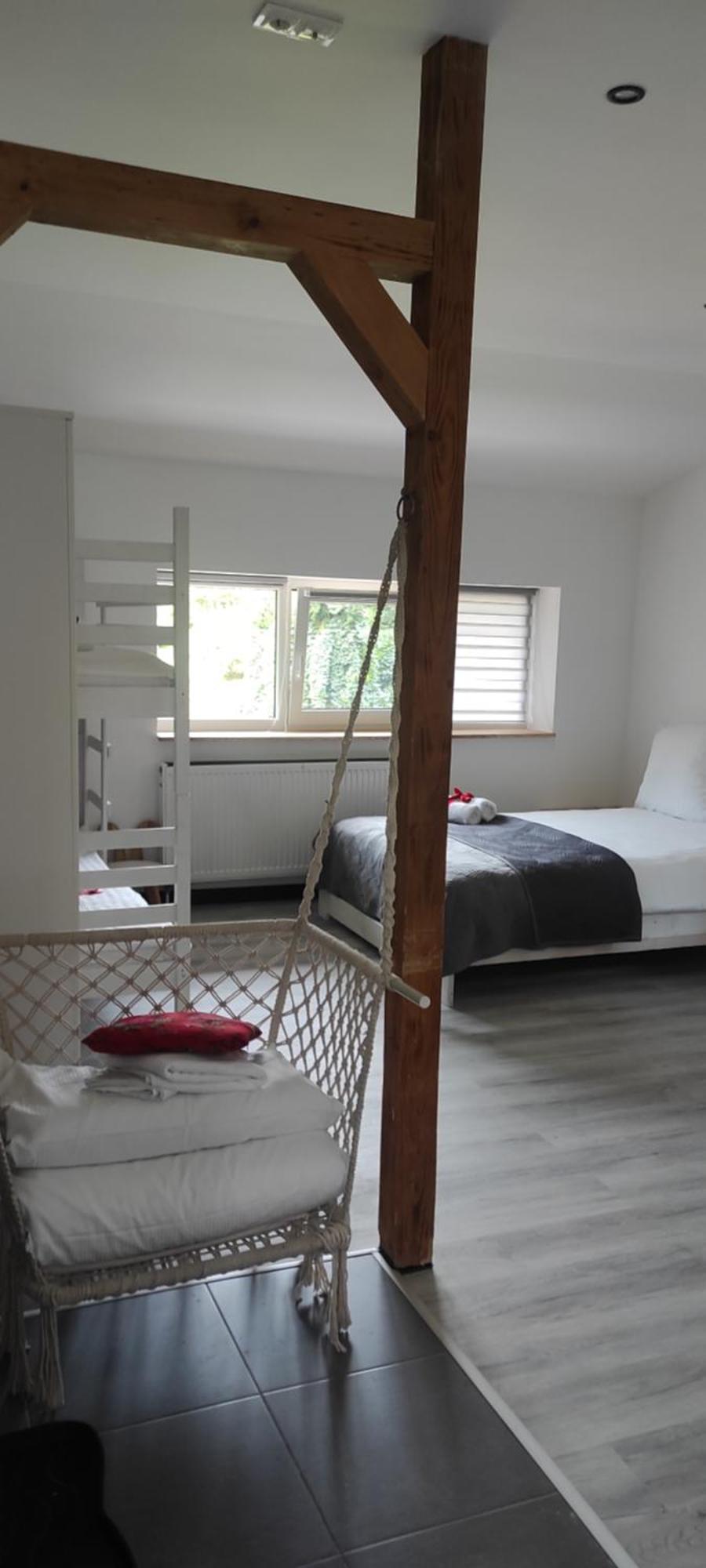Beskidzka Guest House Szczyrk Dış mekan fotoğraf