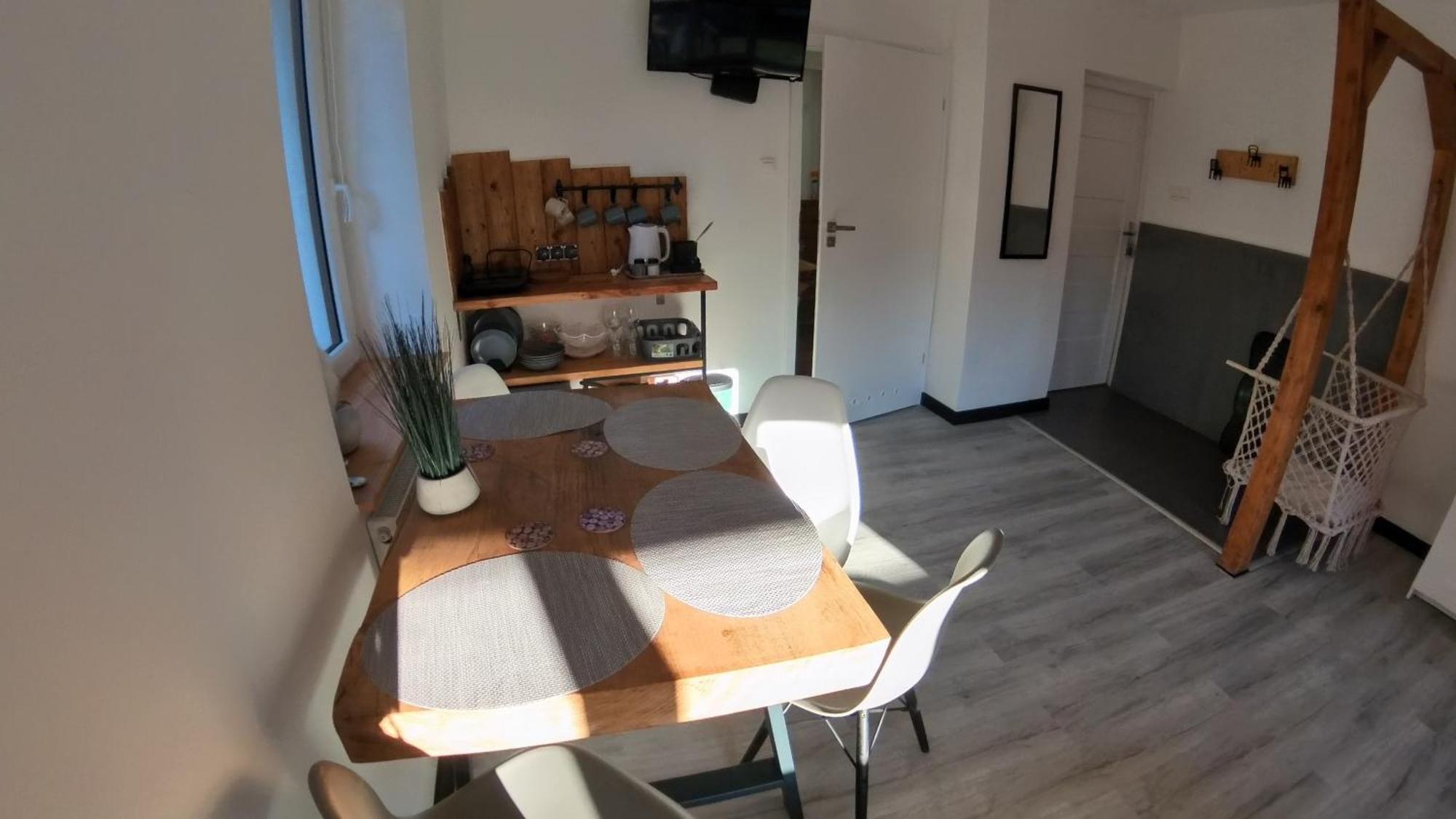 Beskidzka Guest House Szczyrk Dış mekan fotoğraf