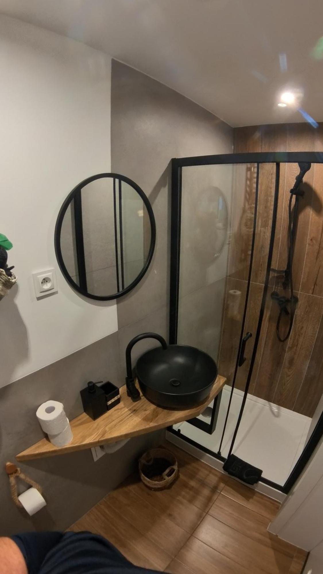 Beskidzka Guest House Szczyrk Dış mekan fotoğraf