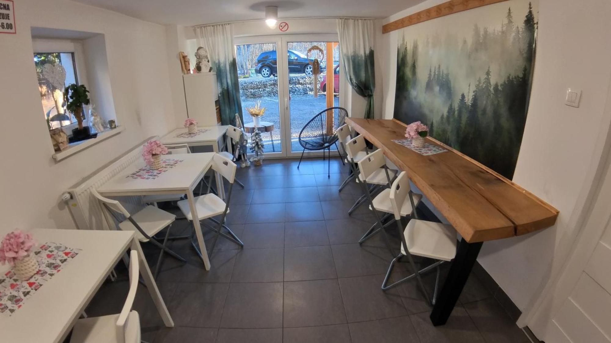 Beskidzka Guest House Szczyrk Dış mekan fotoğraf