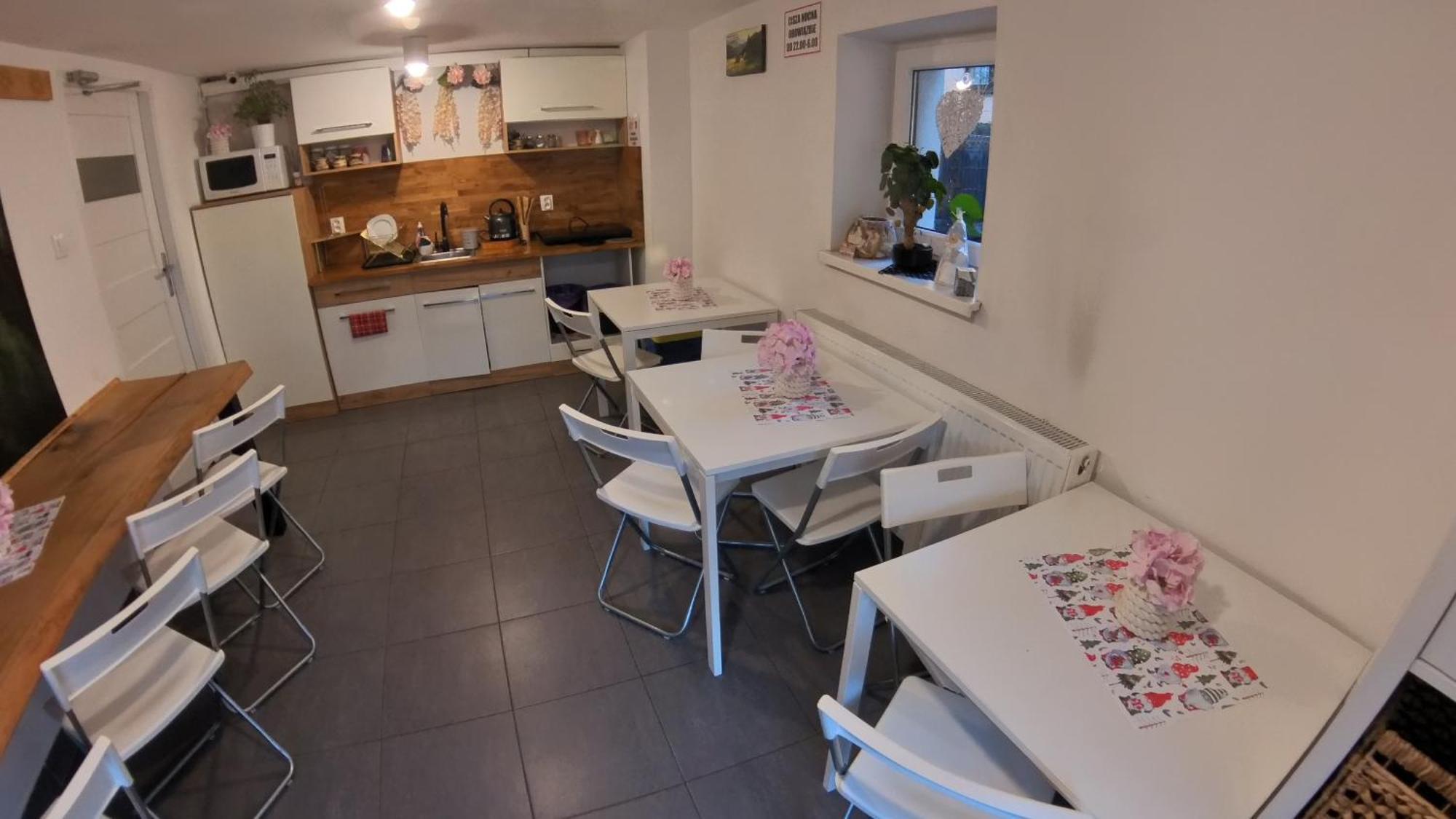 Beskidzka Guest House Szczyrk Dış mekan fotoğraf