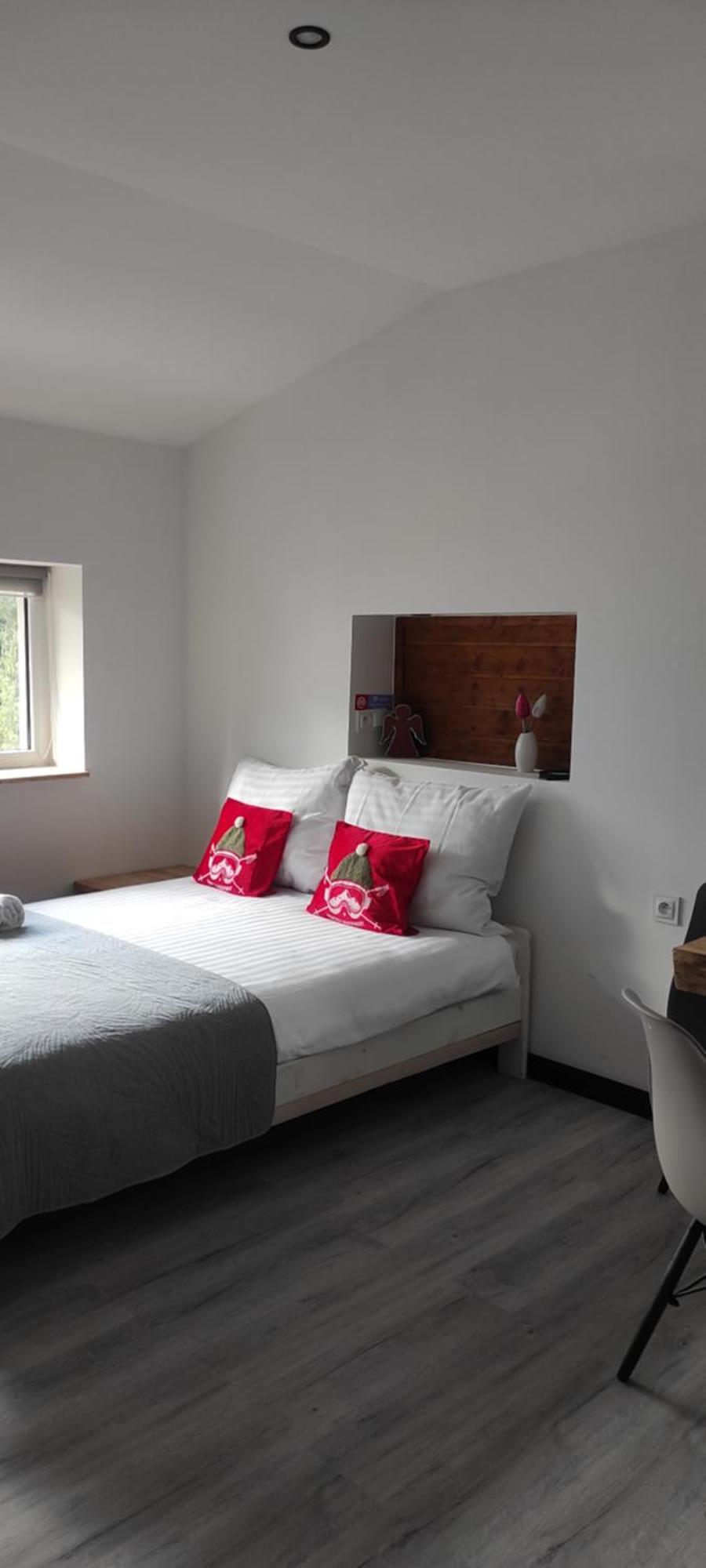 Beskidzka Guest House Szczyrk Dış mekan fotoğraf
