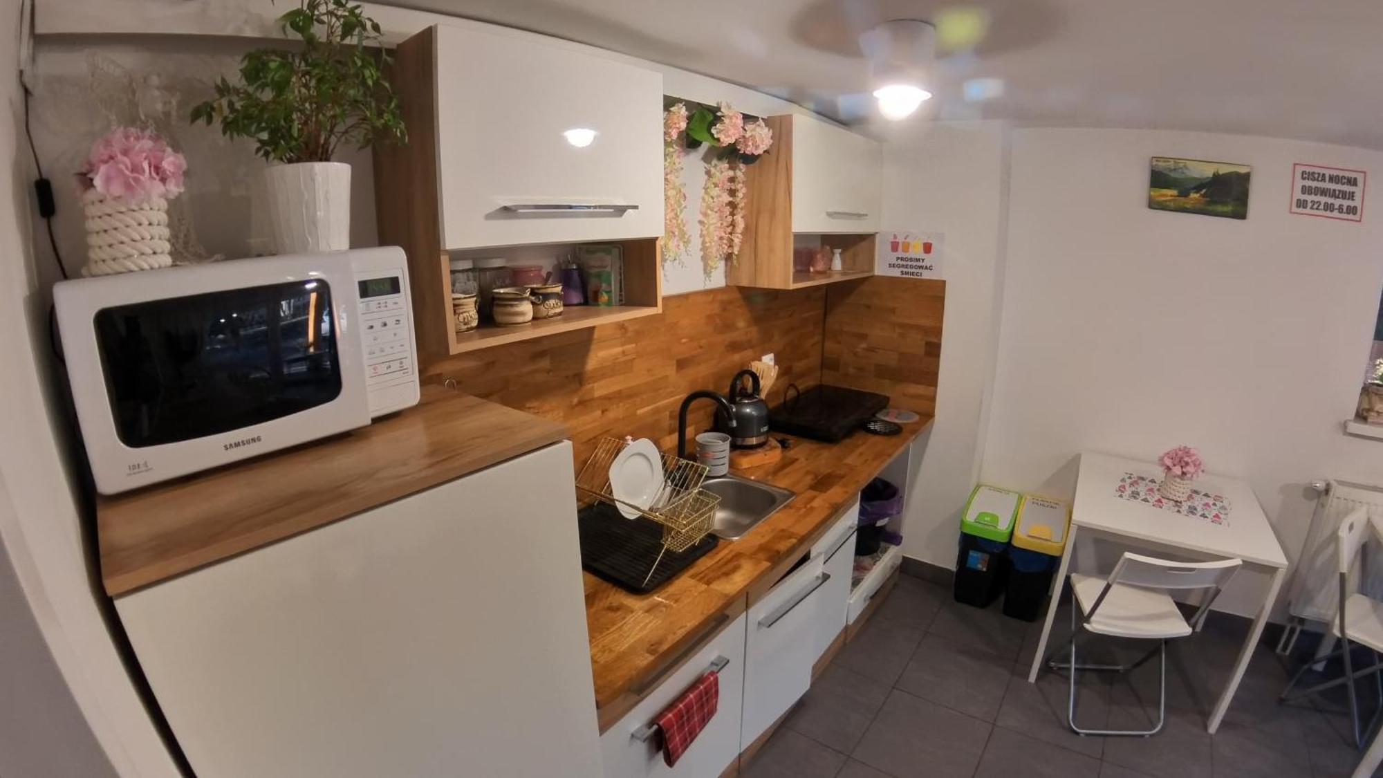 Beskidzka Guest House Szczyrk Dış mekan fotoğraf
