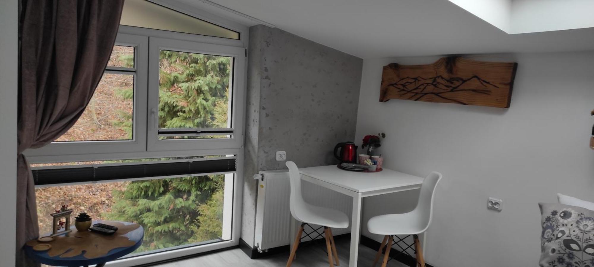 Beskidzka Guest House Szczyrk Dış mekan fotoğraf