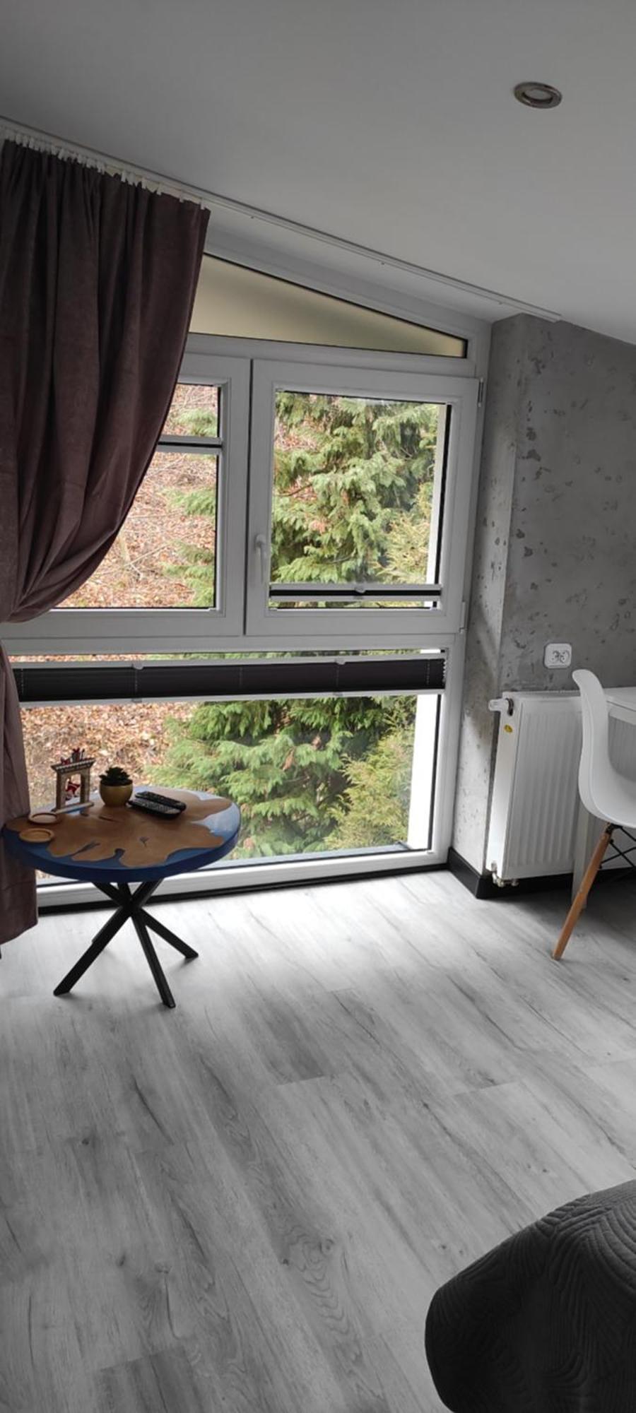 Beskidzka Guest House Szczyrk Dış mekan fotoğraf