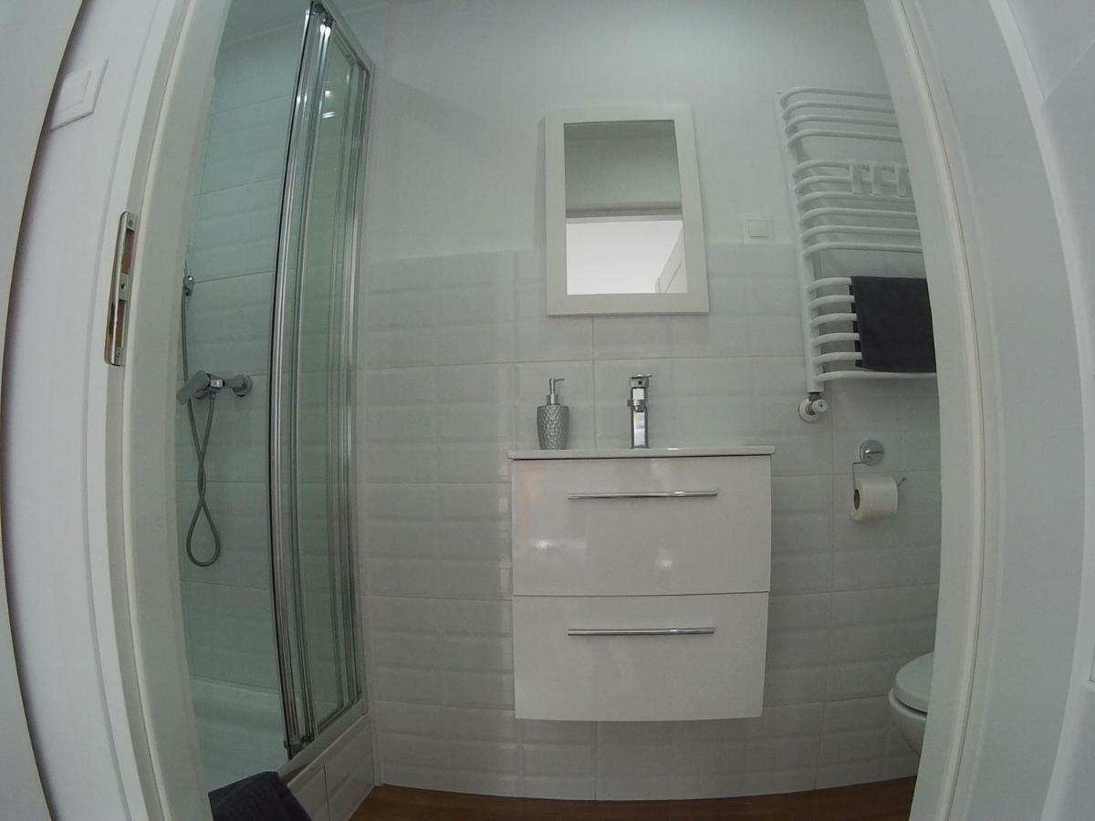 Beskidzka Guest House Szczyrk Dış mekan fotoğraf